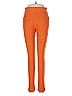 Unbranded Color Block Orange Track Pants Size M - photo 1