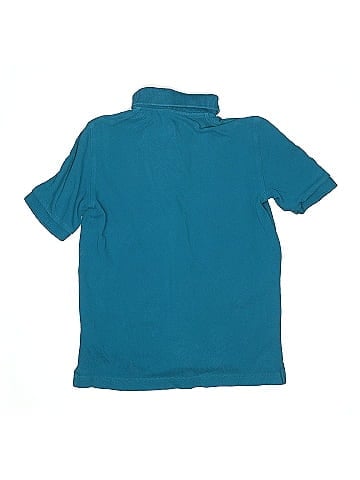 P.S. From Aeropostale Short Sleeve Polo (view 2)