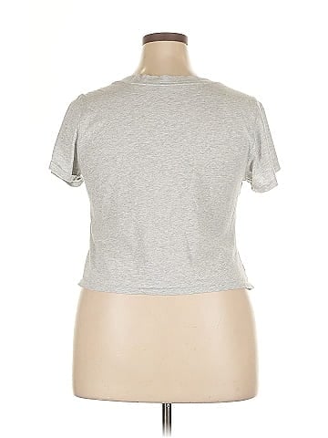 Universal Thread Short Sleeve T-Shirt (view 2)