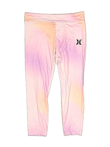 Hurley Active Pants (view 1)