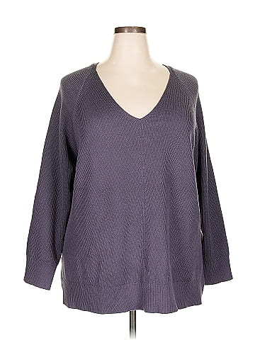 Athleta Pullover Sweater (view 1)