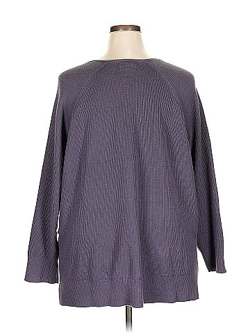 Athleta Pullover Sweater (view 2)