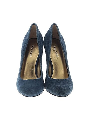 Nine West Heels (view 2)
