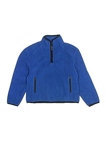 Old Navy Fleece Jacket (view 1)