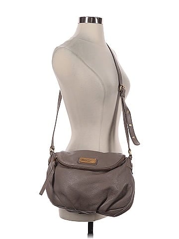 Marc by Marc Jacobs Leather Crossbody Bag (view 2)