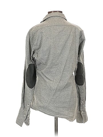 Claridge + King Long Sleeve Blouse (view 2)