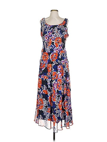 Jones Studio Casual Dress (view 1)