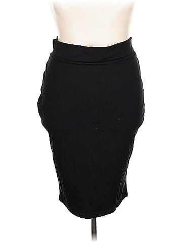 Unique Vintage Formal Skirt (view 1)