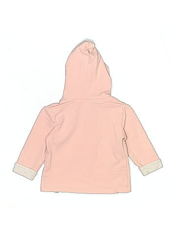 easy-peasy Zip Up Hoodie (view 2)