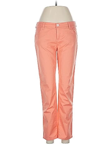 Armani Jeans Casual Pants (view 1)