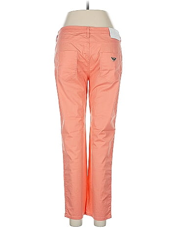 Armani Jeans Casual Pants (view 2)