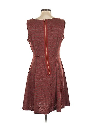 Corey P. Casual Dress (view 2)