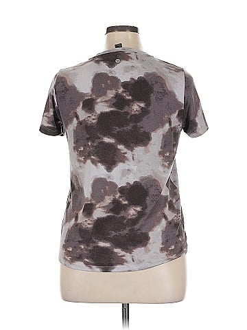 Velocity Short Sleeve T-Shirt (view 2)