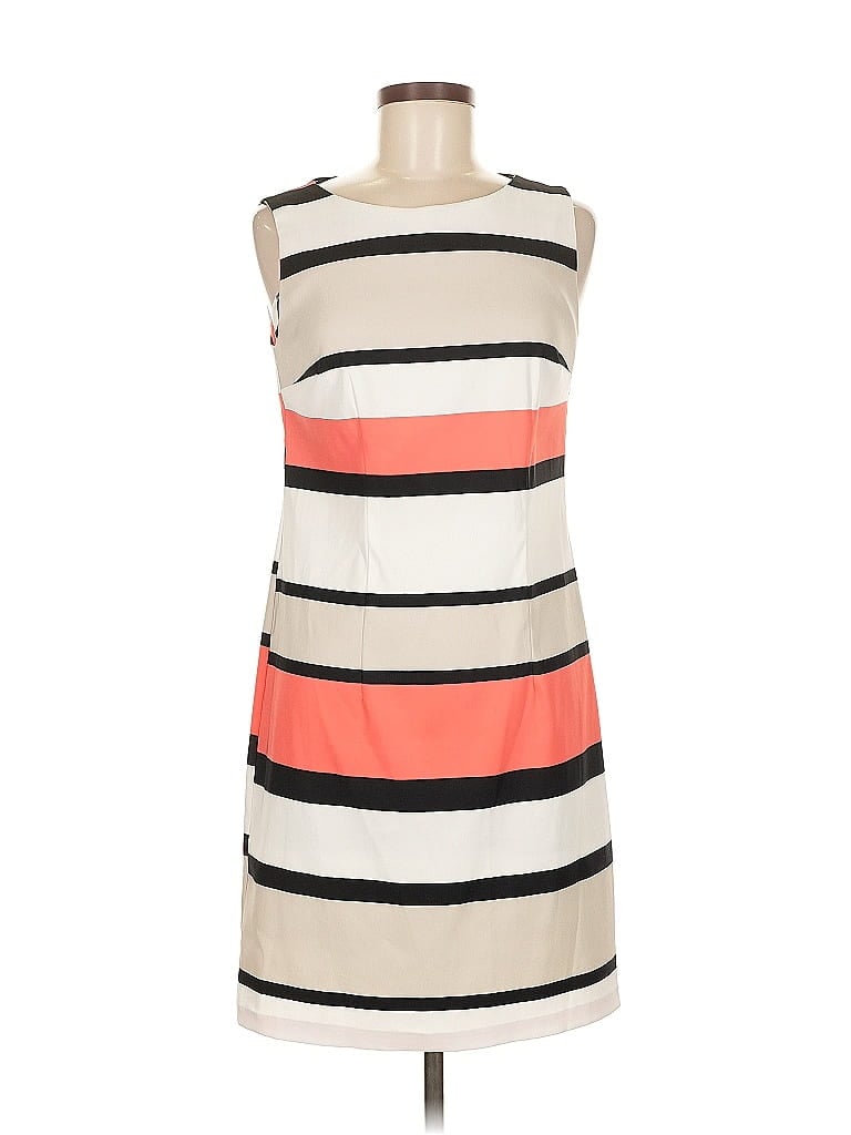 Pre-owned Alyx Casual Dress In White