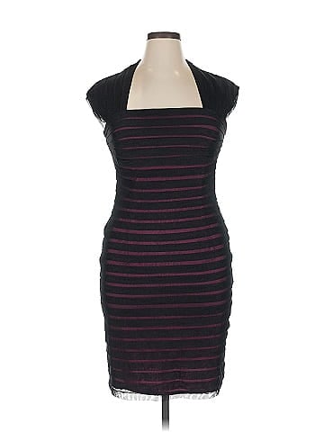 Adriana Cocktail Dress (view 1)