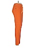 Unbranded Color Block Orange Track Pants Size M - photo 4