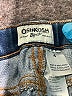 OshKosh B'gosh Blue Jeans Size 4 - photo 3