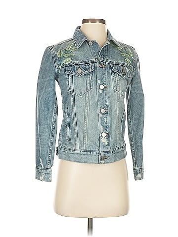 Lucky Brand Denim Jacket (view 1)