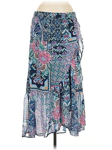 Soft Surroundings Casual Skirt (view 1)