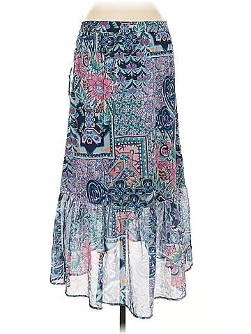 Soft Surroundings Casual Skirt (view 2)
