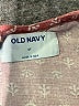 Old Navy Red Dress Size 5T - photo 3