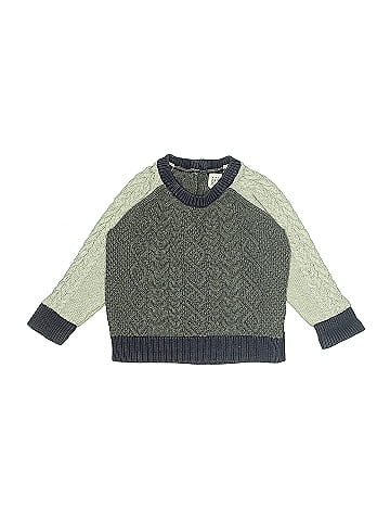 Baby Gap Pullover Sweater (view 1)