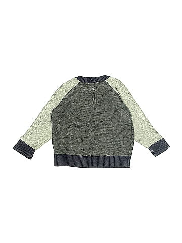 Baby Gap Pullover Sweater (view 2)