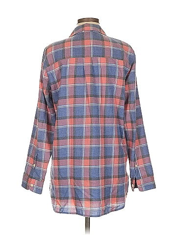 Rivet & Thread Long Sleeve Blouse (view 2)