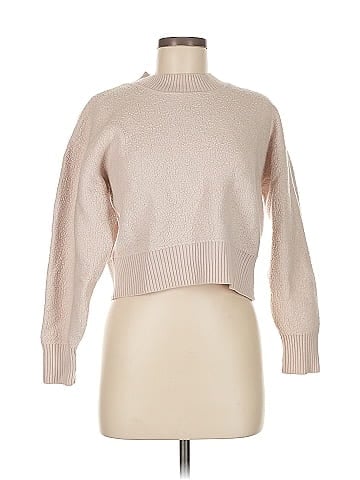 The Group by Babaton Wool Pullover Sweater (view 1)