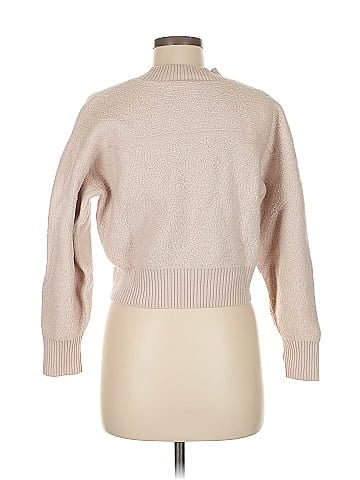 The Group by Babaton Wool Pullover Sweater (view 2)