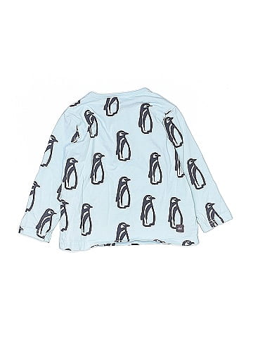 Tea Long Sleeve T-Shirt (view 2)