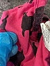 The Children's Place 100% Cotton Pink Dress Size S (baby) - photo 4