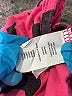 The Children's Place 100% Cotton Pink Dress Size S (baby) - photo 5