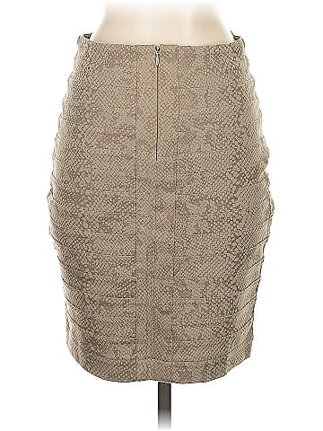 Amanda + Chelsea Formal Skirt (view 2)