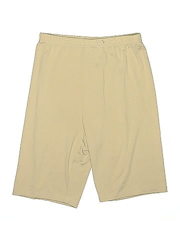 Simplee Athletic Shorts (view 1)