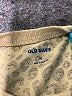 Old Navy 100% Cotton Animal Print Yellow Dress Size 4T - photo 3