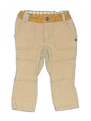 Genuine Kids from Oshkosh Khakis (view 1)