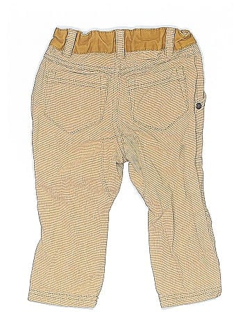Genuine Kids from Oshkosh Khakis (view 2)