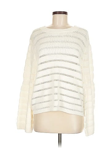 Roxy Pullover Sweater (view 1)