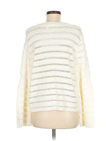 Roxy Pullover Sweater (view 2)