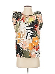 Ann Taylor Loft Sleeveless Blouse