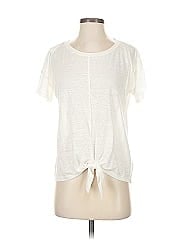 Talbots Short Sleeve Top
