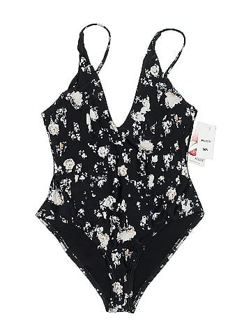 RVCA One Piece Swimsuit (view 1)