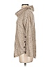 Fortune + Ivy Tan Turtleneck Sweater Size XS - photo 4