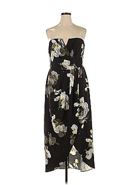City Chic Cocktail Dress