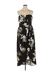 City Chic Cocktail Dress