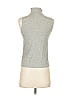 LNA Gray Sleeveless Top Size XS - photo 2