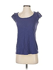 Ann Taylor Loft Outlet Short Sleeve Top