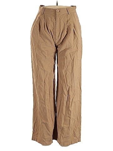 NONchalant Khakis (view 1)