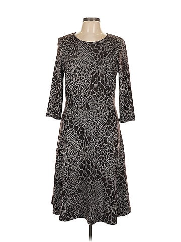 Leota Casual Dress (view 1)